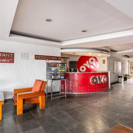 Martínez de La Torre Oyo Hotel Casa Blanca מראה חיצוני תמונה