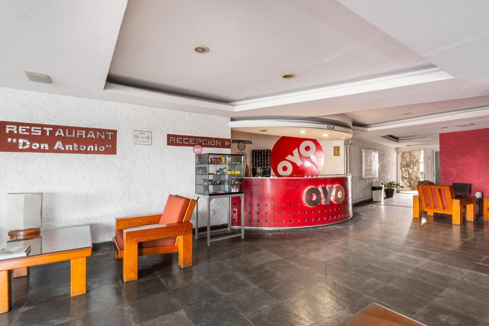 Martínez de La Torre Oyo Hotel Casa Blanca מראה חיצוני תמונה