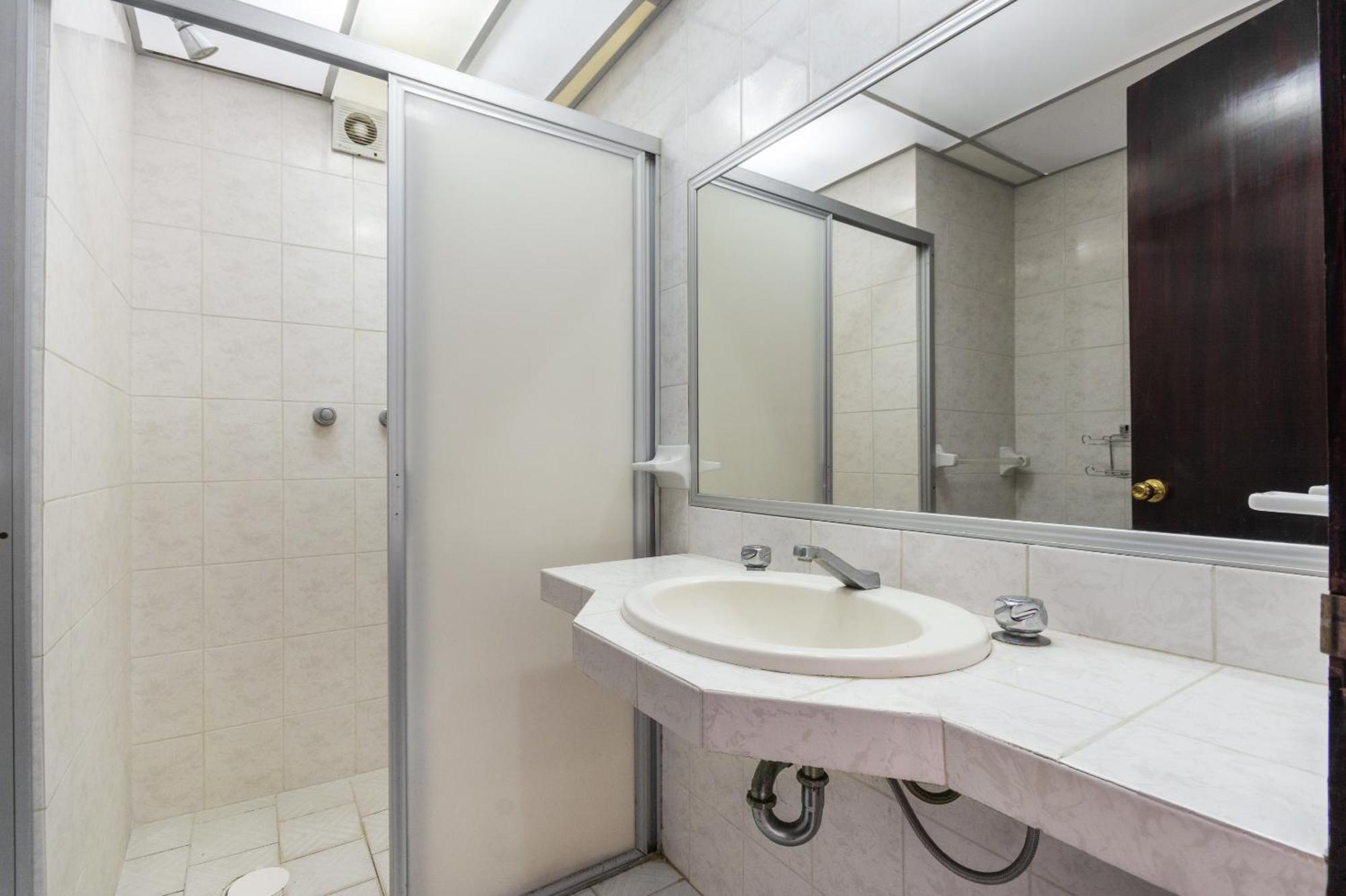 Martínez de La Torre Oyo Hotel Casa Blanca מראה חיצוני תמונה