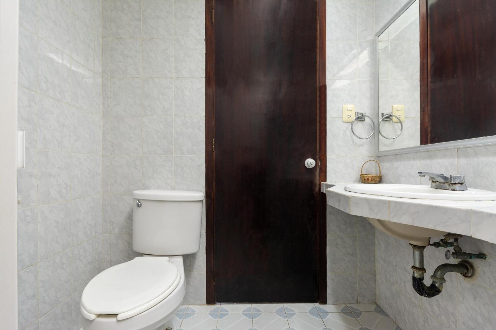 Martínez de La Torre Oyo Hotel Casa Blanca מראה חיצוני תמונה