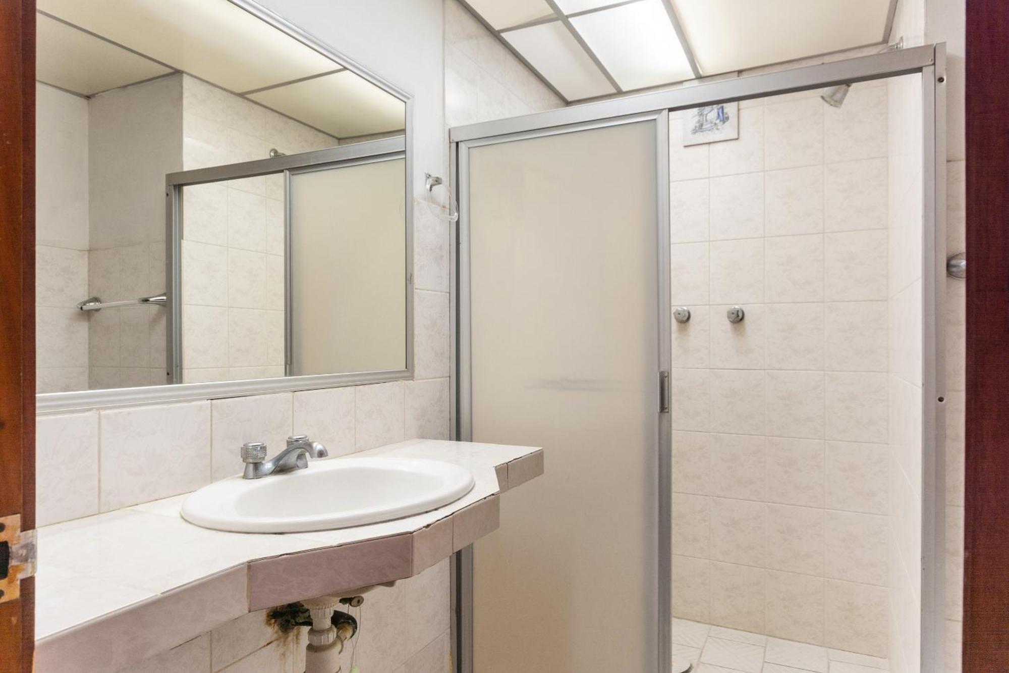 Martínez de La Torre Oyo Hotel Casa Blanca מראה חיצוני תמונה
