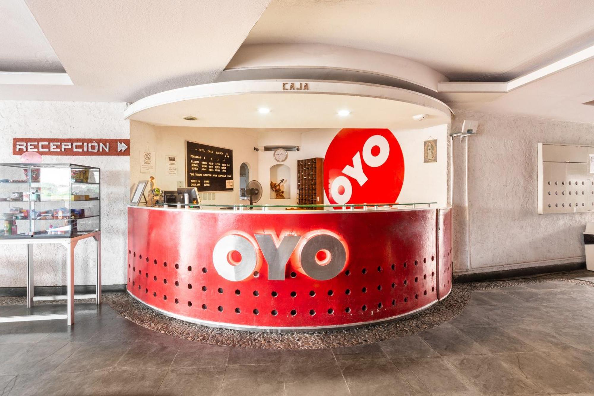Martínez de La Torre Oyo Hotel Casa Blanca מראה חיצוני תמונה