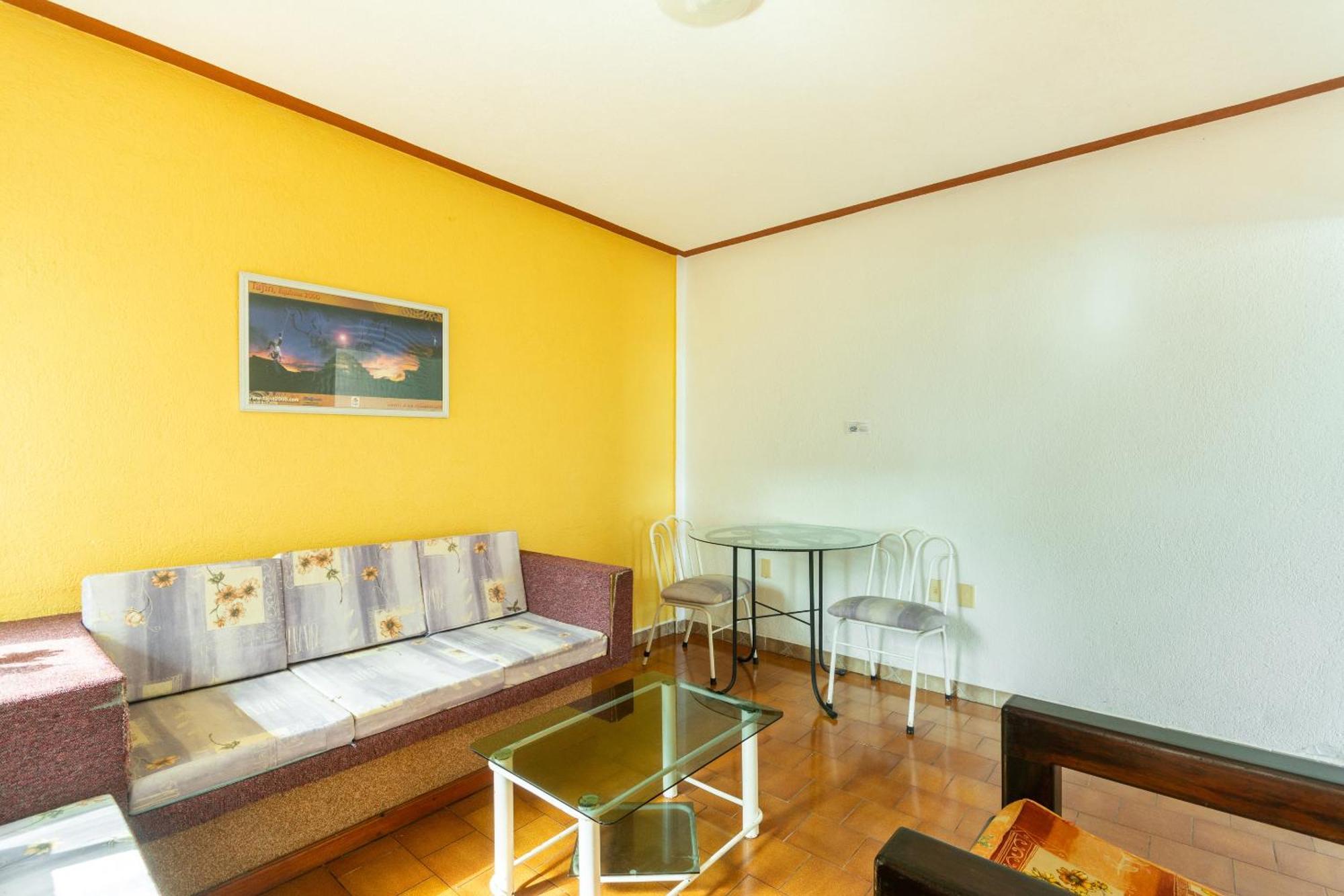 Martínez de La Torre Oyo Hotel Casa Blanca מראה חיצוני תמונה
