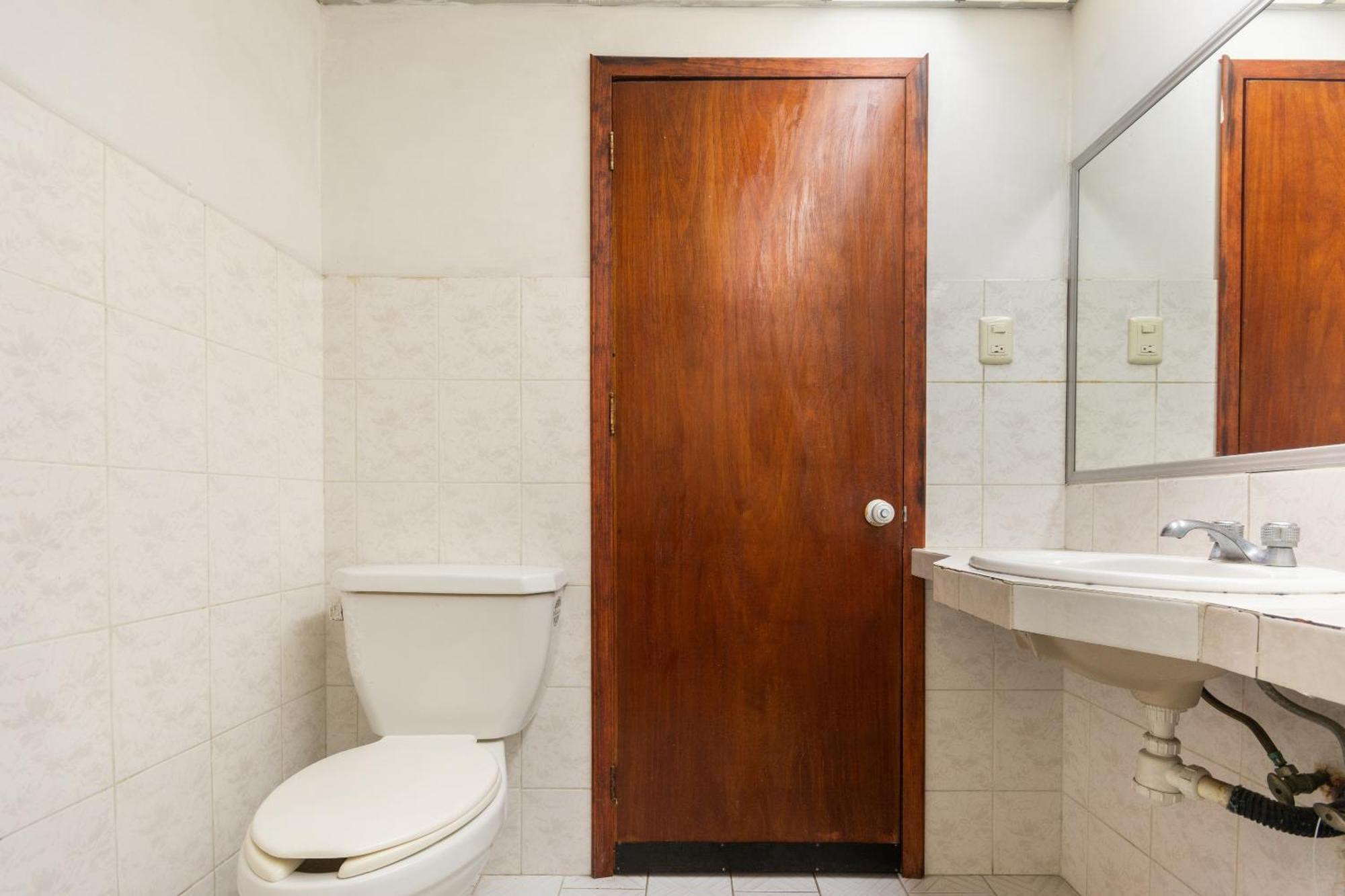 Martínez de La Torre Oyo Hotel Casa Blanca מראה חיצוני תמונה