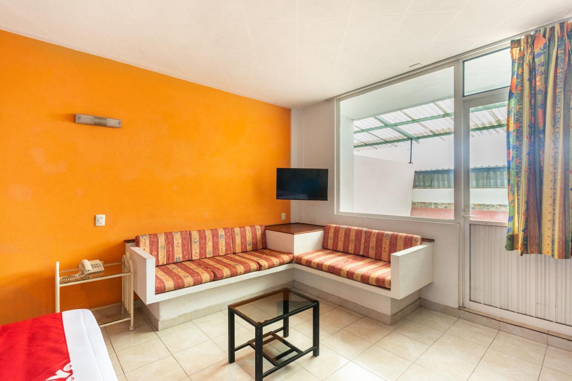 Martínez de La Torre Oyo Hotel Casa Blanca מראה חיצוני תמונה