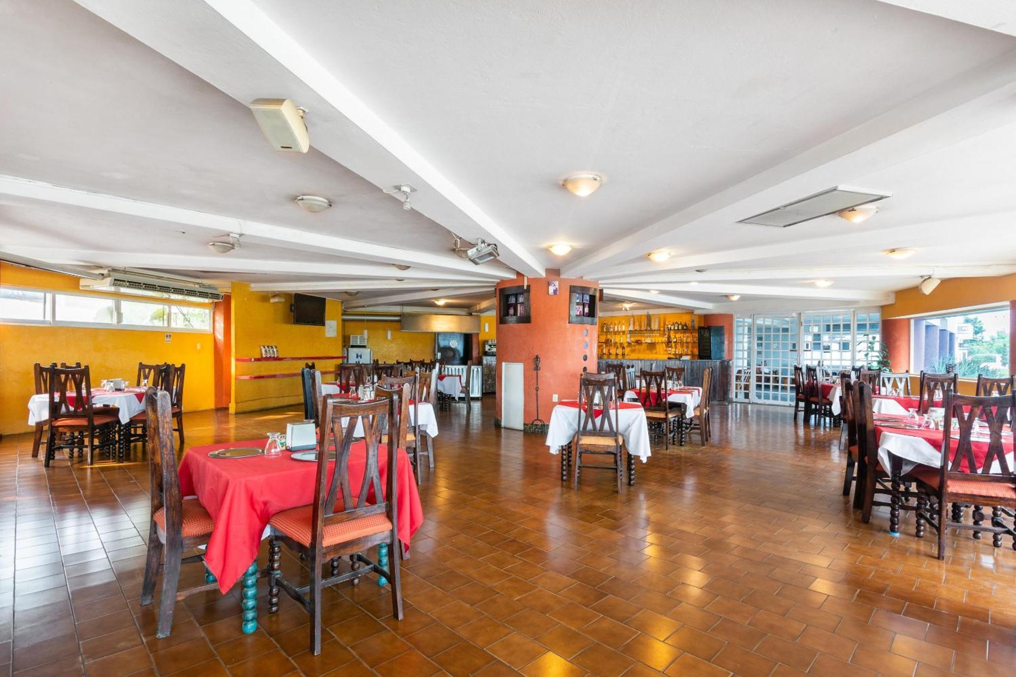 Martínez de La Torre Oyo Hotel Casa Blanca מראה חיצוני תמונה