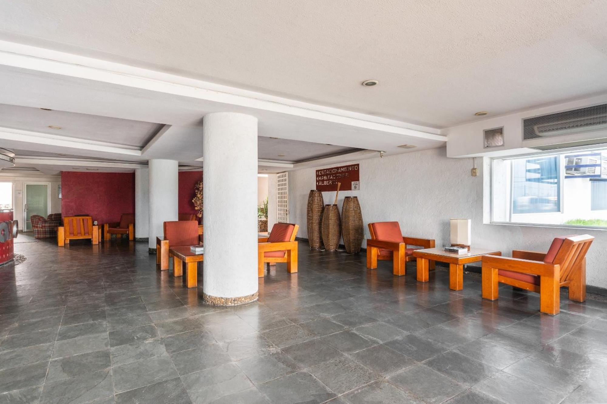 Martínez de La Torre Oyo Hotel Casa Blanca מראה חיצוני תמונה