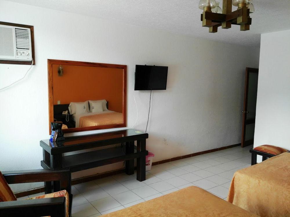 Martínez de La Torre Oyo Hotel Casa Blanca מראה חיצוני תמונה