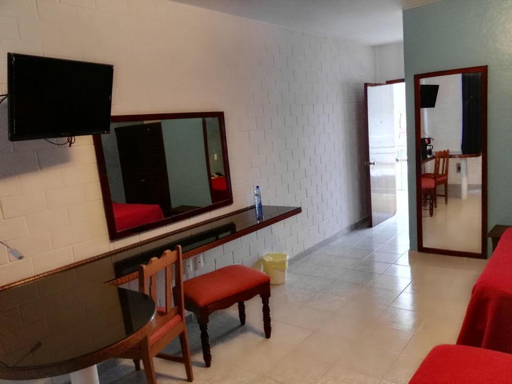 Martínez de La Torre Oyo Hotel Casa Blanca מראה חיצוני תמונה