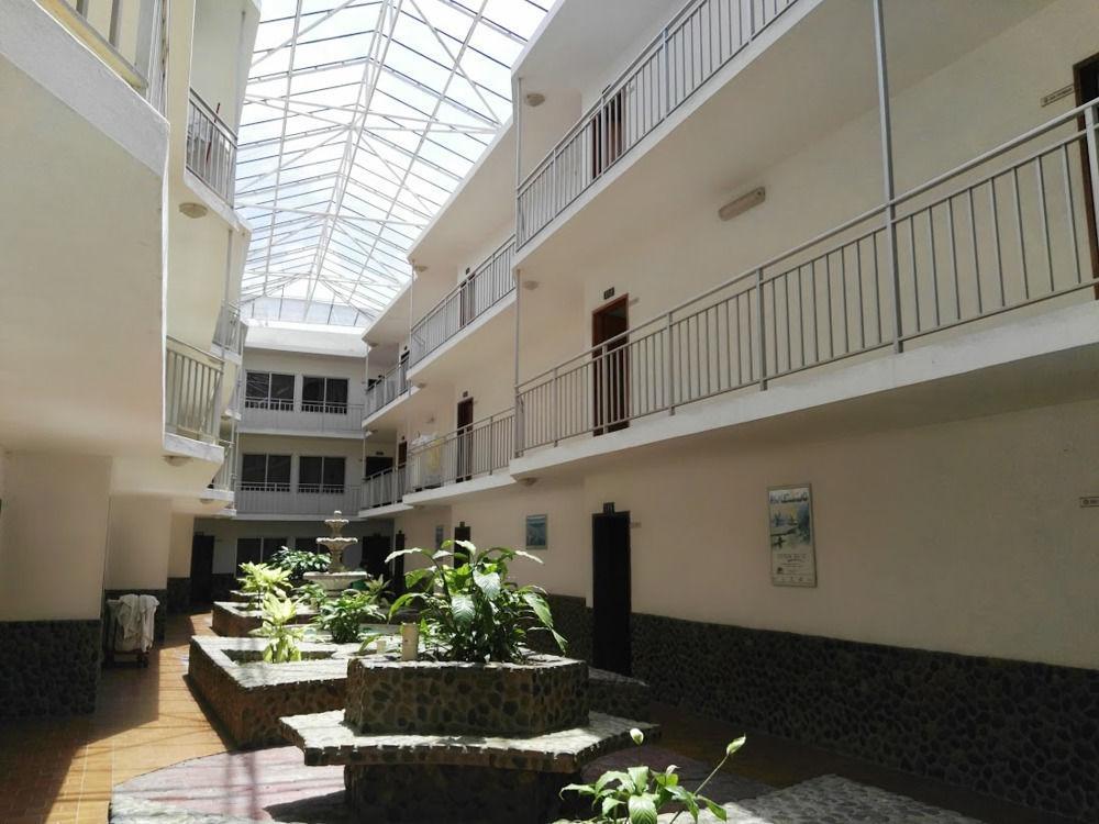 Martínez de La Torre Oyo Hotel Casa Blanca מראה חיצוני תמונה