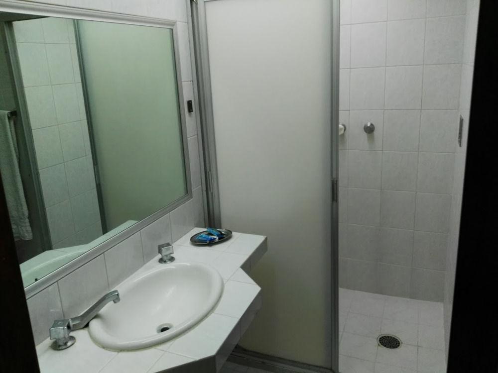 Martínez de La Torre Oyo Hotel Casa Blanca מראה חיצוני תמונה
