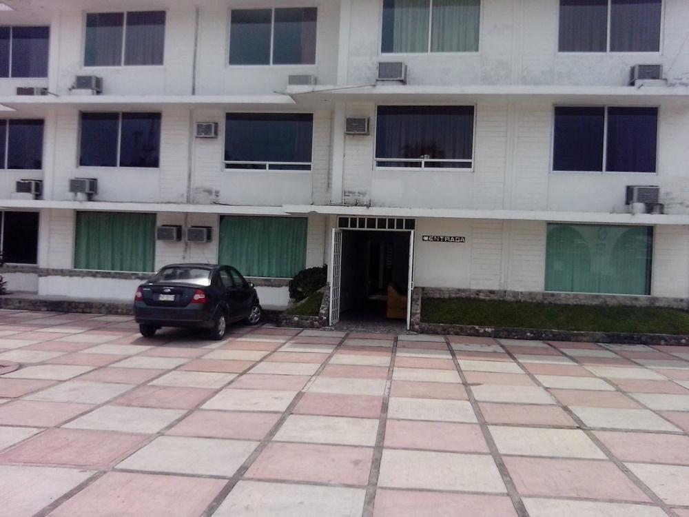 Martínez de La Torre Oyo Hotel Casa Blanca מראה חיצוני תמונה