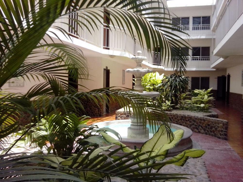 Martínez de La Torre Oyo Hotel Casa Blanca מראה חיצוני תמונה