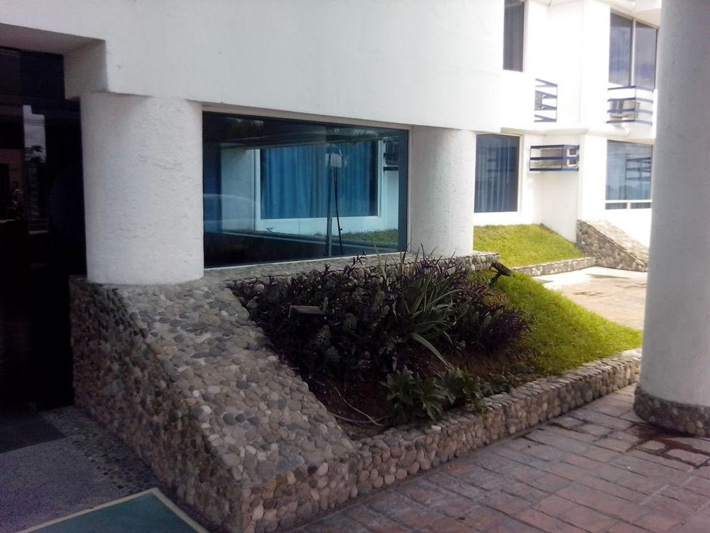 Martínez de La Torre Oyo Hotel Casa Blanca מראה חיצוני תמונה