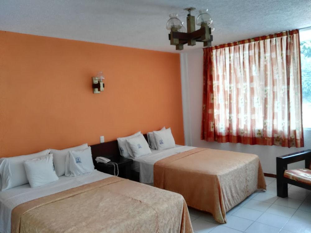 Martínez de La Torre Oyo Hotel Casa Blanca מראה חיצוני תמונה