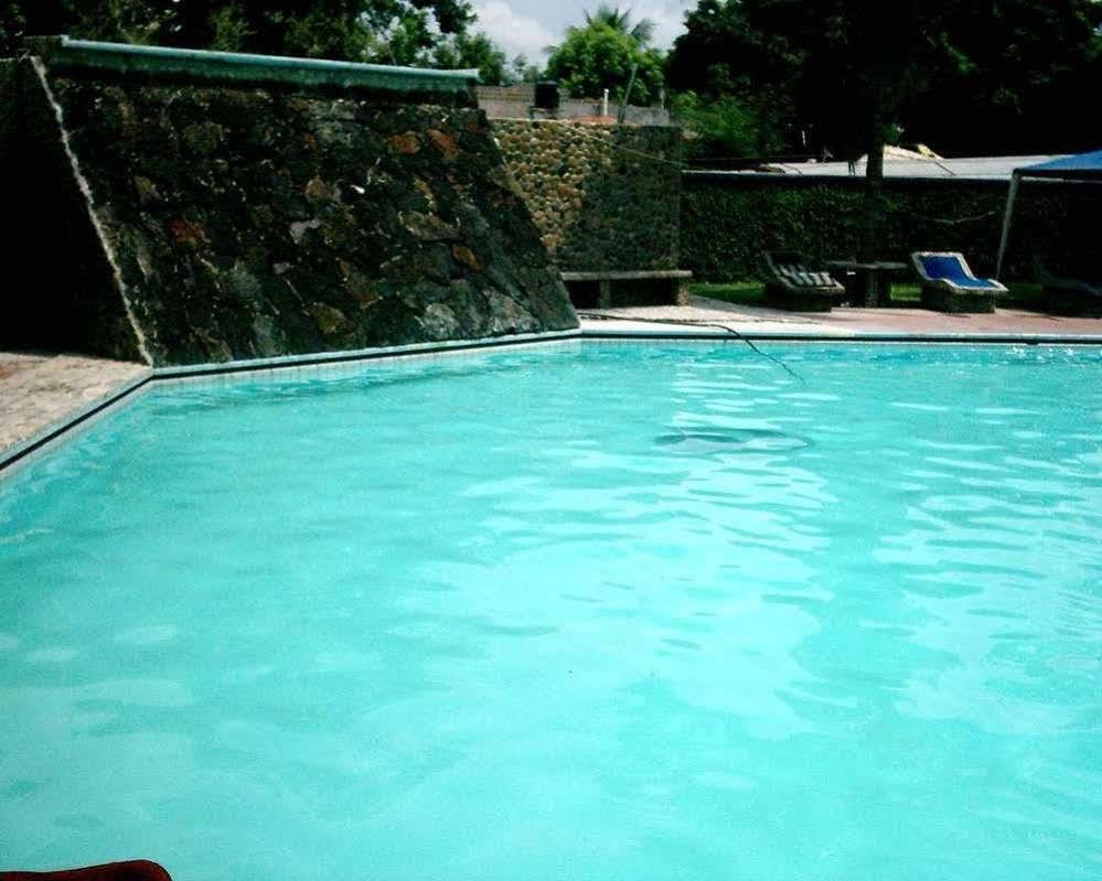 Martínez de La Torre Oyo Hotel Casa Blanca מראה חיצוני תמונה