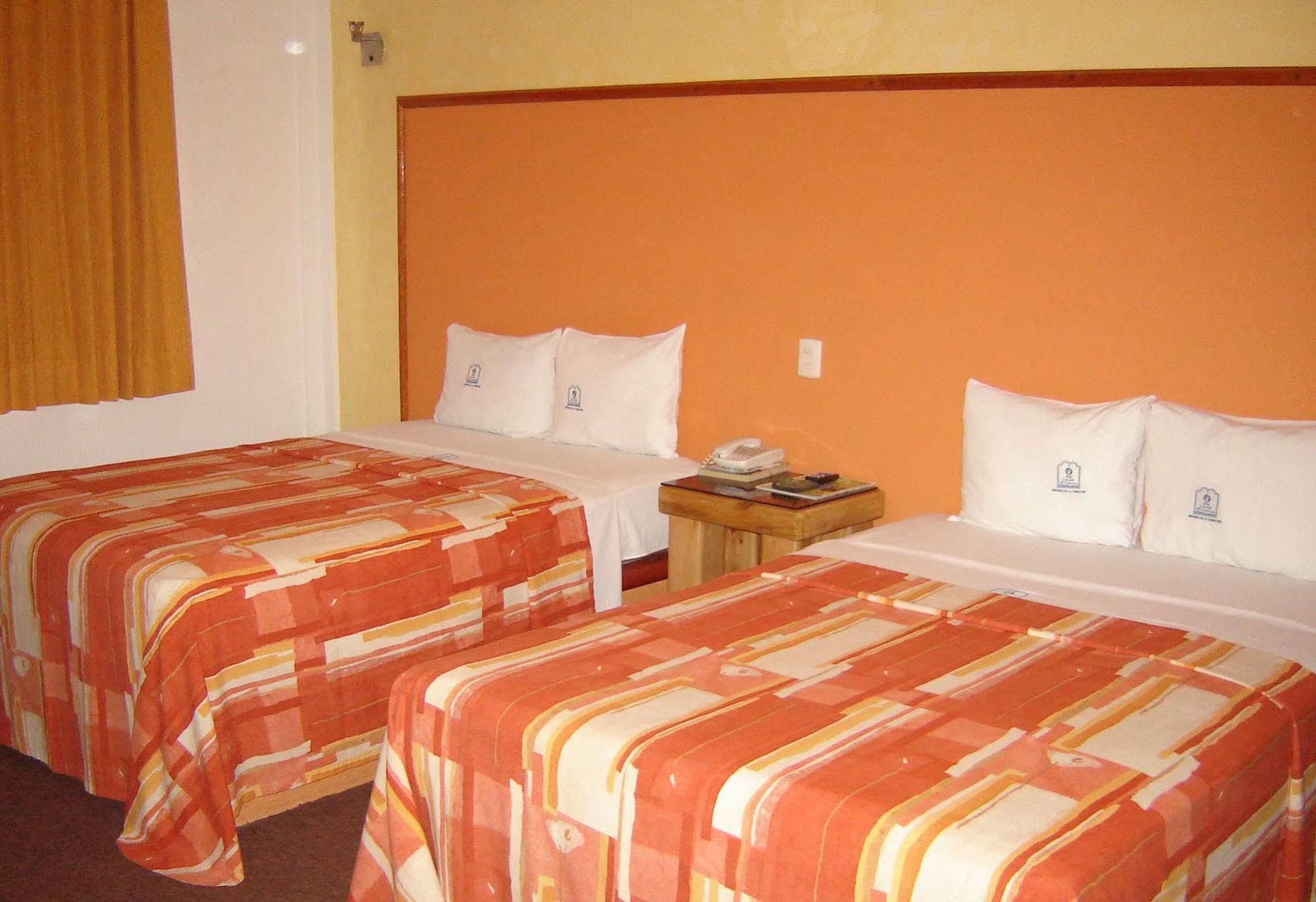 Martínez de La Torre Oyo Hotel Casa Blanca מראה חיצוני תמונה